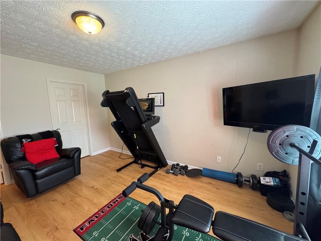 1634 Marceau Drive Conley, GA 30288 - Photo 40 of 53