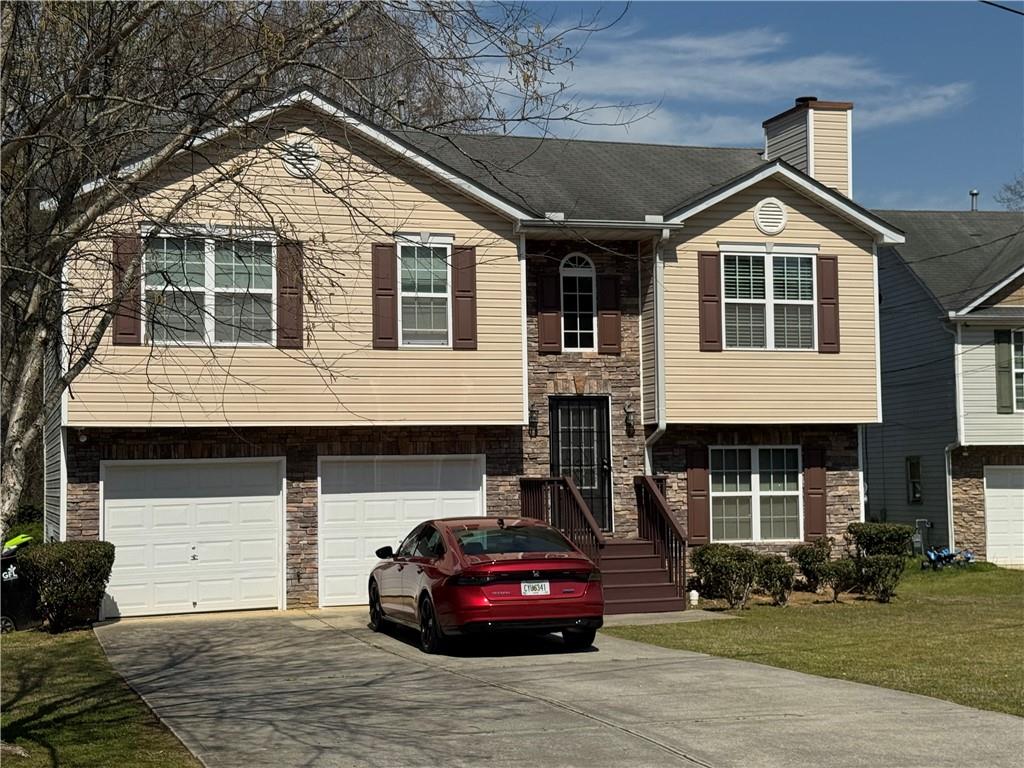 1634 Marceau Drive Conley, GA 30288 - Photo 4 of 53