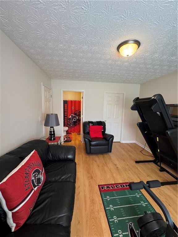 1634 Marceau Drive Conley, GA 30288 - Photo 41 of 53