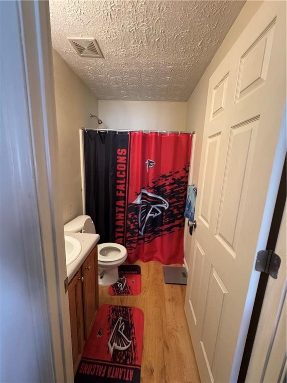 1634 Marceau Drive Conley, GA 30288 - Photo 43 of 53