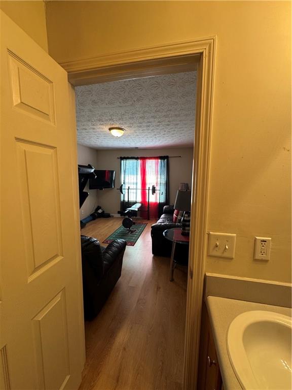 1634 Marceau Drive Conley, GA 30288 - Photo 44 of 53