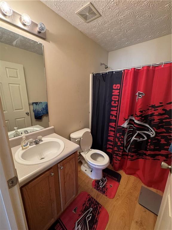 1634 Marceau Drive Conley, GA 30288 - Photo 45 of 53