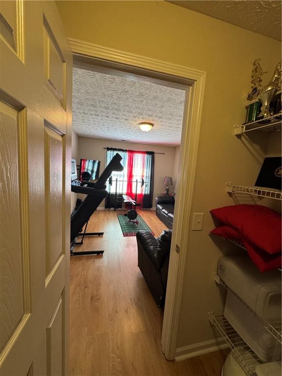 1634 Marceau Drive Conley, GA 30288 - Photo 46 of 53