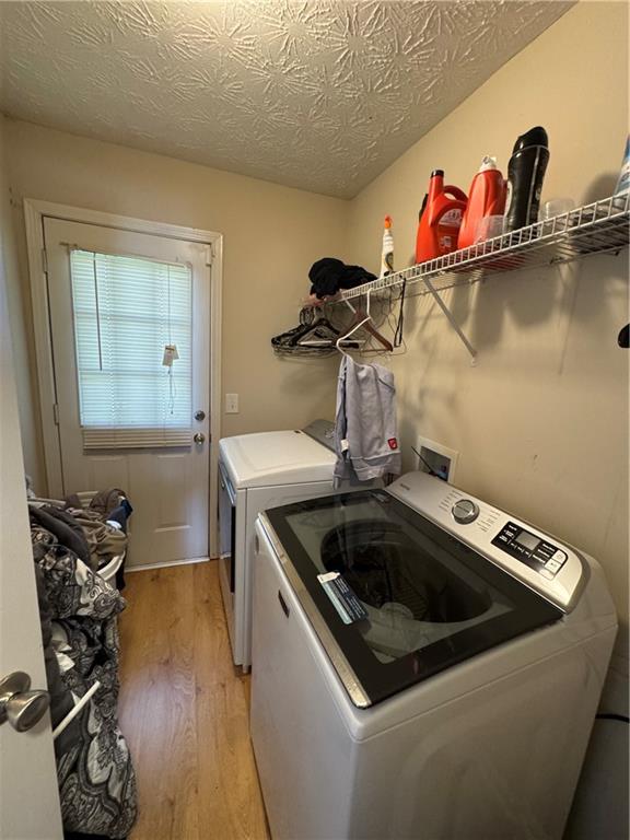 1634 Marceau Drive Conley, GA 30288 - Photo 47 of 53