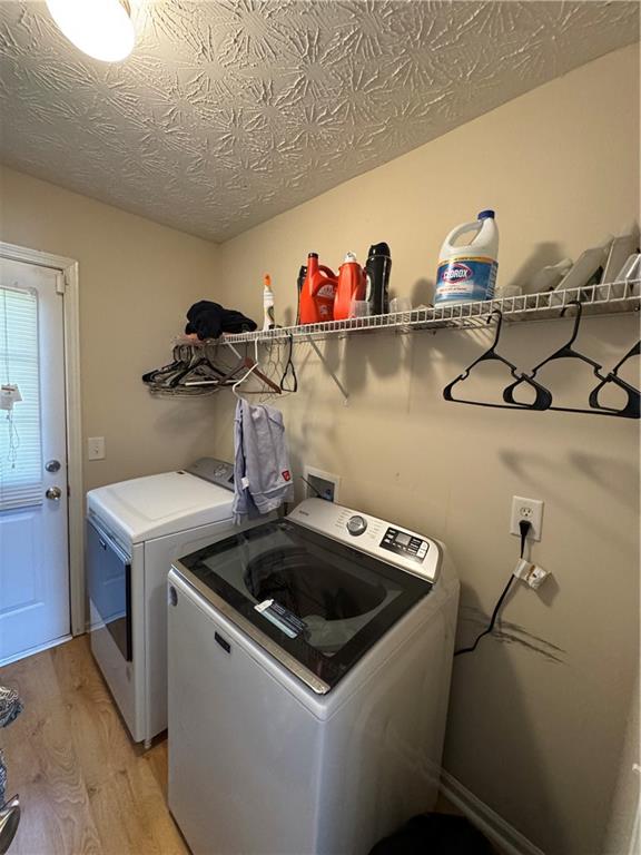 1634 Marceau Drive Conley, GA 30288 - Photo 48 of 53