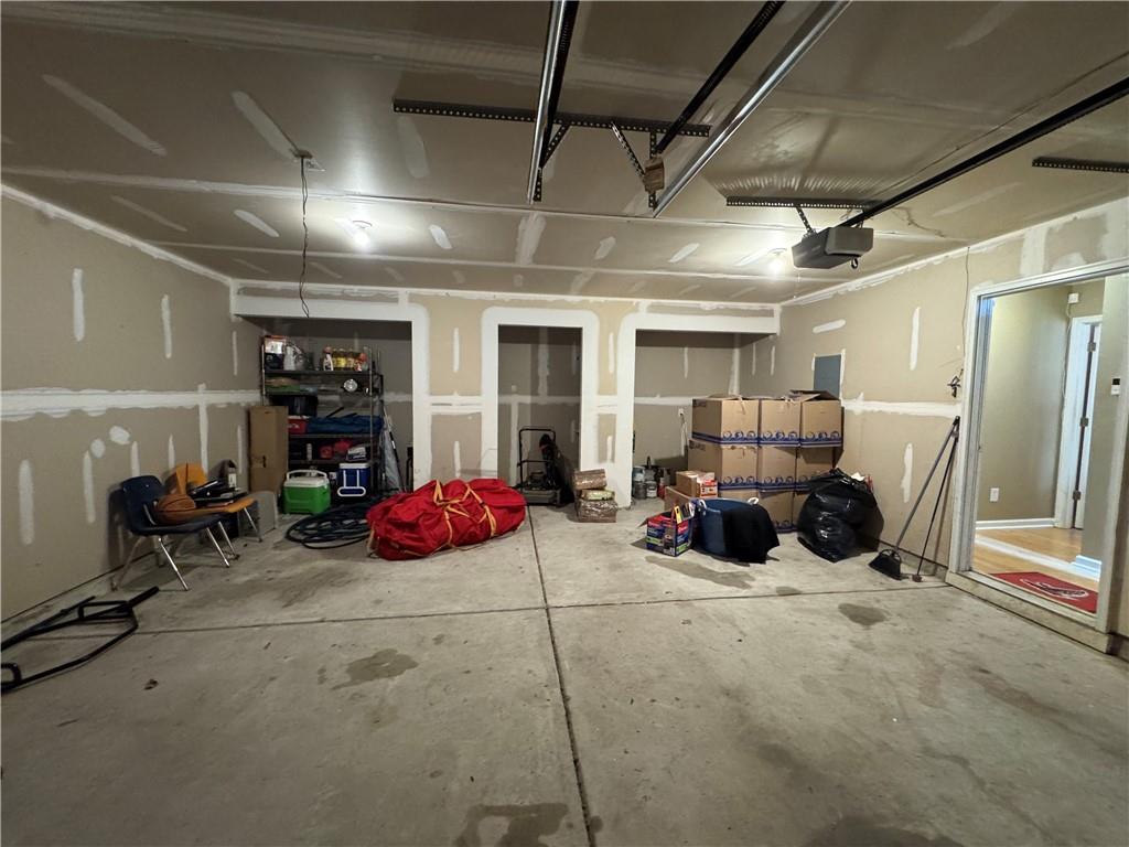 1634 Marceau Drive Conley, GA 30288 - Photo 49 of 53