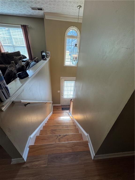 1634 Marceau Drive Conley, GA 30288 - Photo 6 of 53