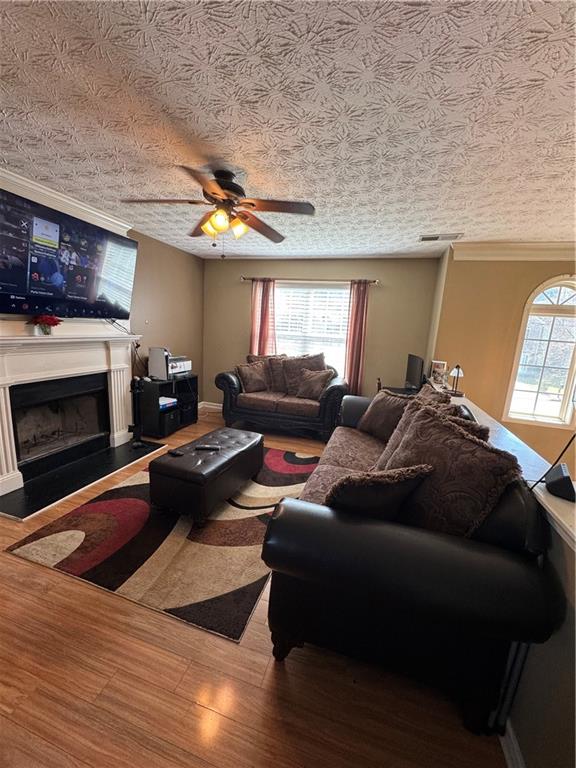 1634 Marceau Drive Conley, GA 30288 - Photo 7 of 53