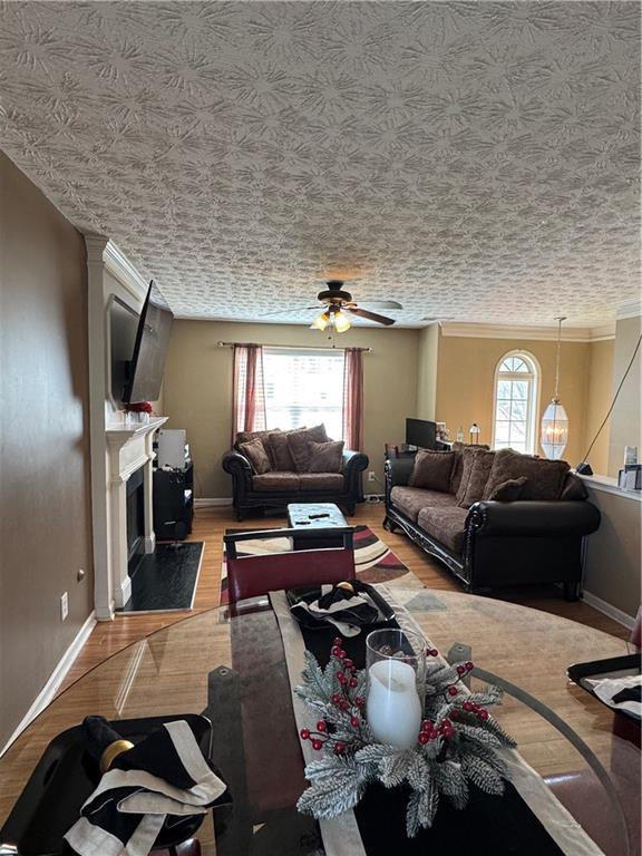 1634 Marceau Drive Conley, GA 30288 - Photo 8 of 53