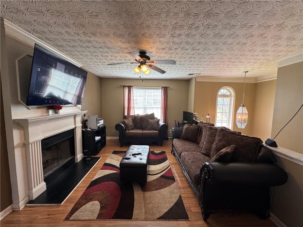 1634 Marceau Drive Conley, GA 30288 - Photo 9 of 53