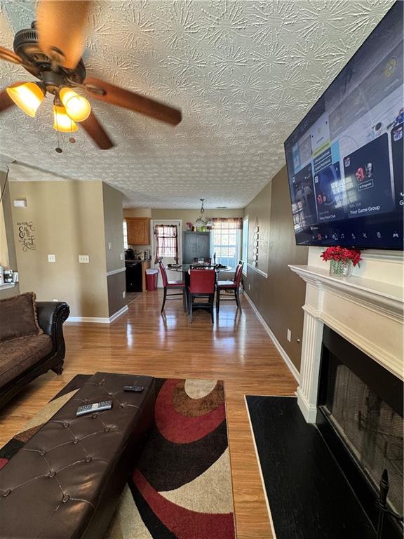 1634 Marceau Drive Conley, GA 30288 - Photo 10 of 53