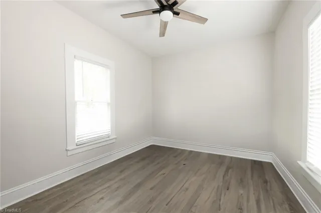 $1,600 | 208 Leftwich Street, Unit COTTAGE, Greensboro, NC 27401