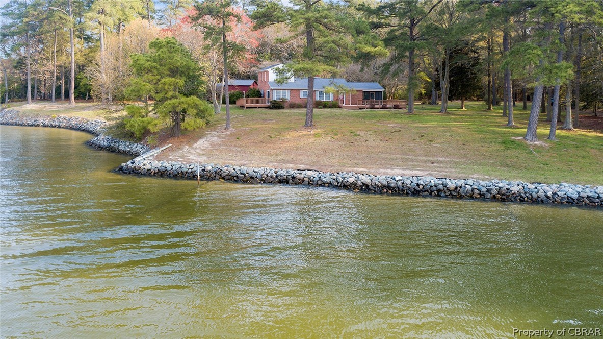 622 Taskmaker Lane Reedville, VA 22539 - Photo 5 of 24