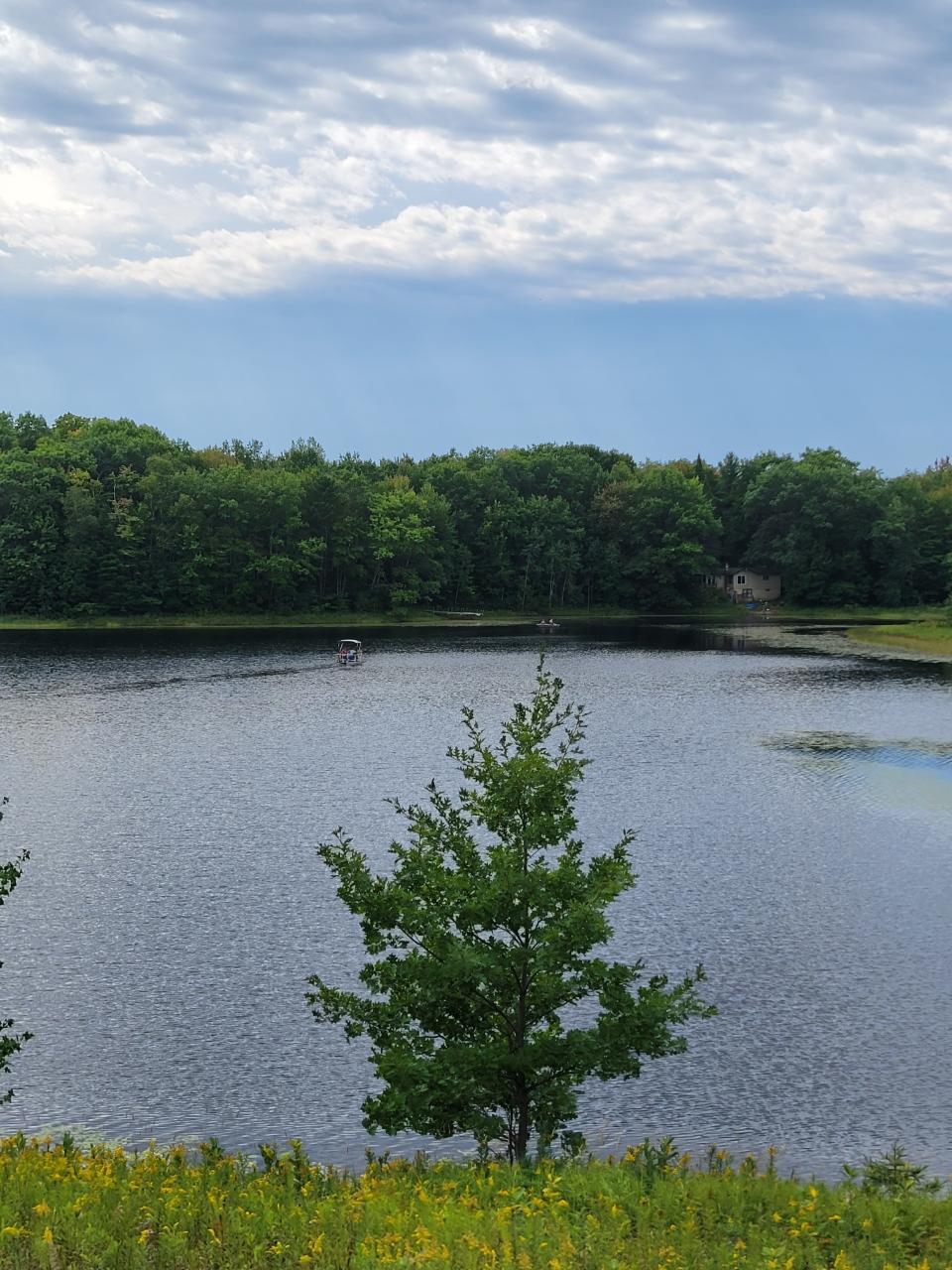 5 Shore Rd Summit Lake, Unit LOT 5 Summit Lake, WI 54485 - Photo 2 of 22 Gallery Image 2