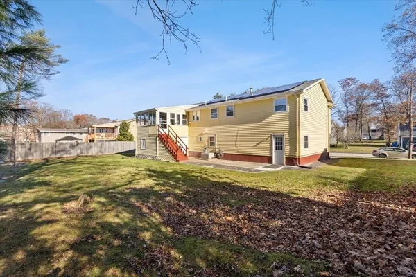 $4,500 | 30 Hemlock Terrace, Randolph, MA 02368