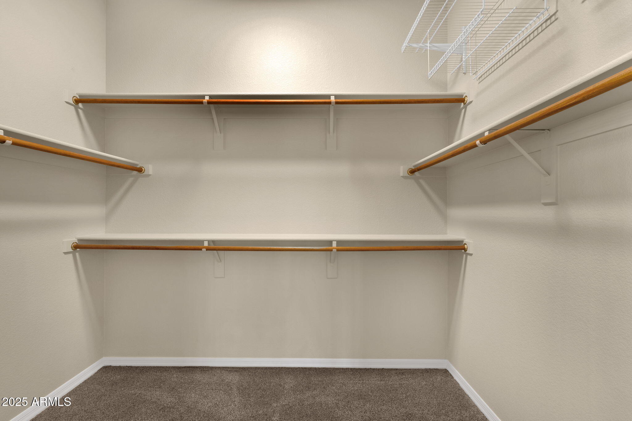 4735 East Azalea Drive Gilbert, AZ 85298 - Photo 25 of 37 a close view of closet