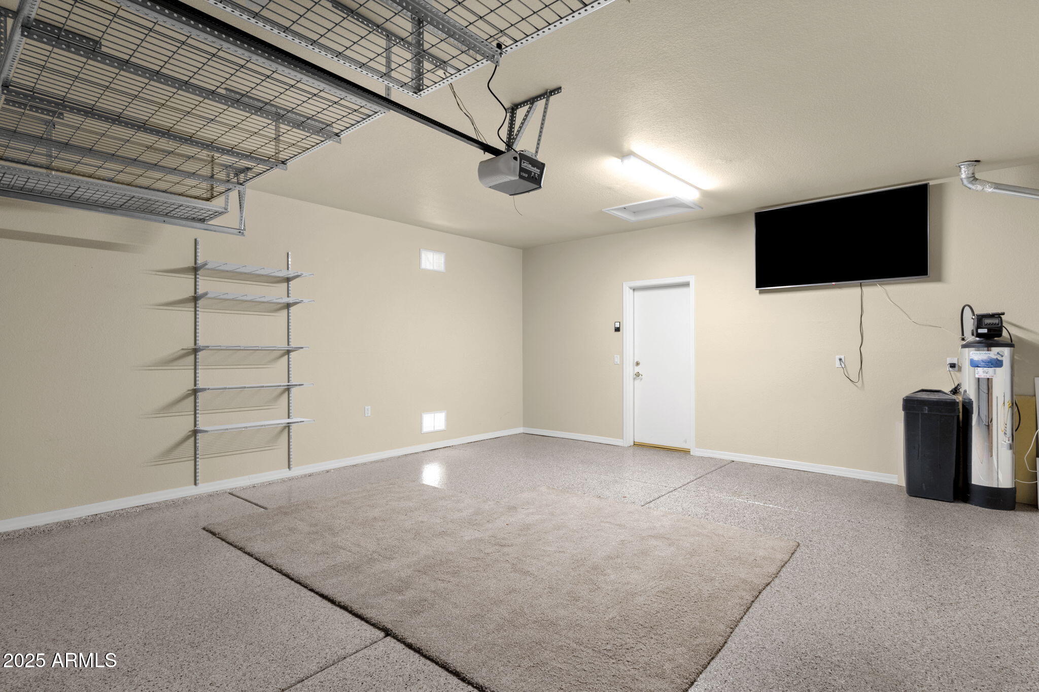 4735 East Azalea Drive Gilbert, AZ 85298 - Photo 30 of 37 a view of a livingroom with an empty space