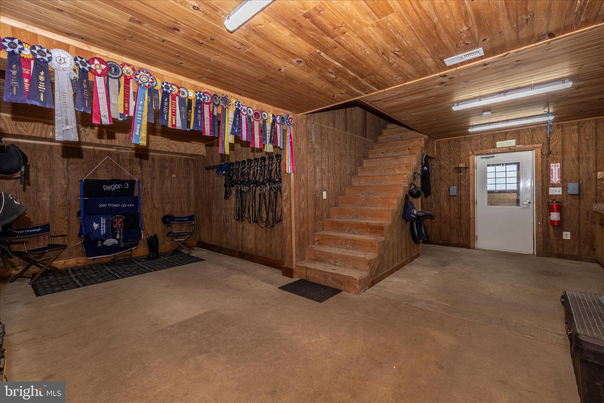 10224 Bessie Clemson Road Union Bridge, MD 21791 - Photo 13 of 46 a view of a storage & utility room