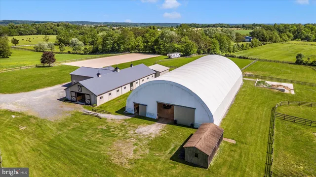 a view of a lake with a mountain