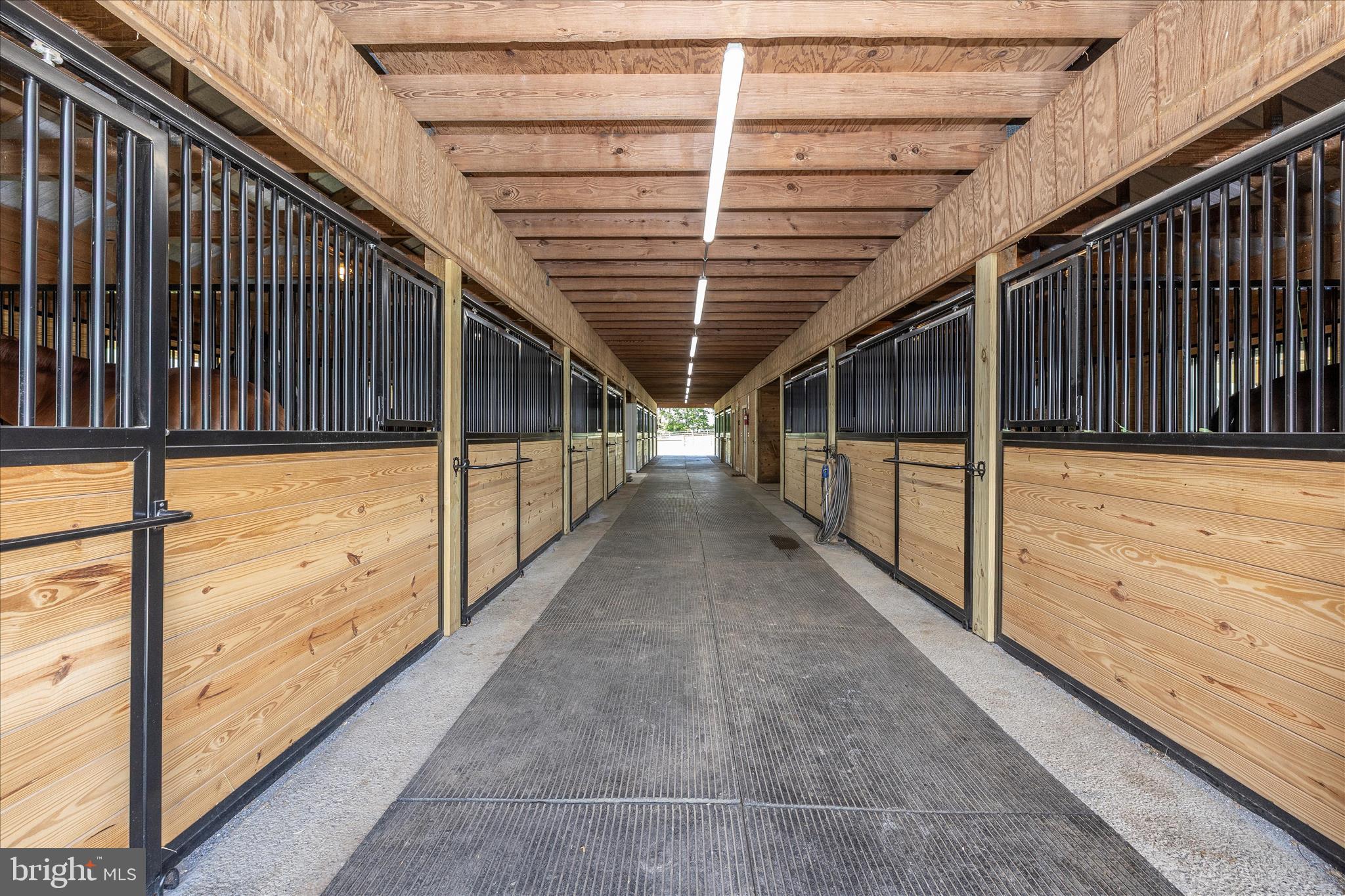 10224 Bessie Clemson Road Union Bridge, MD 21791 - Photo 9 of 46 a view of a balcony