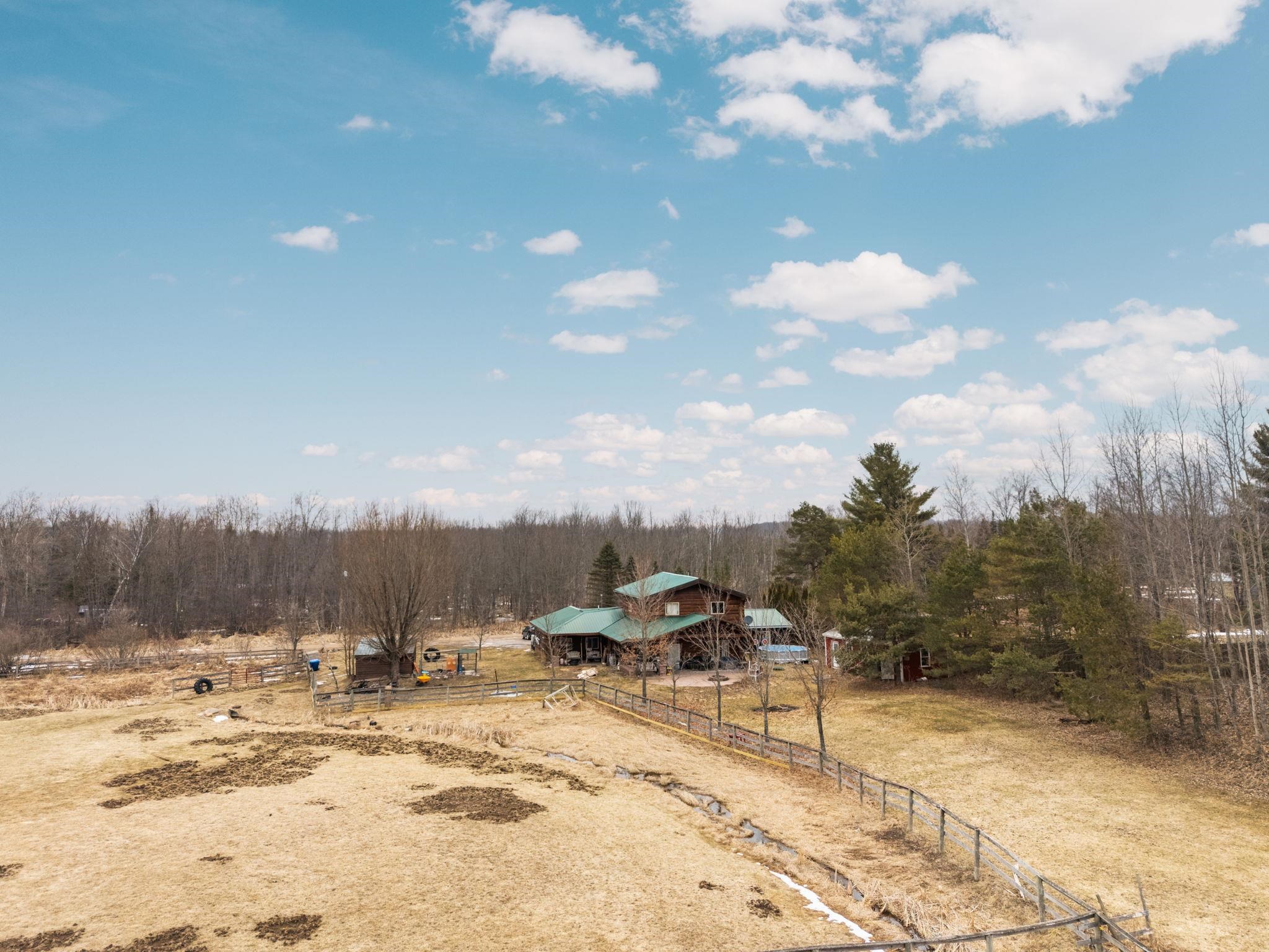 6757 19 Mile Road Marion, MI 49665 - Photo 3 of 60