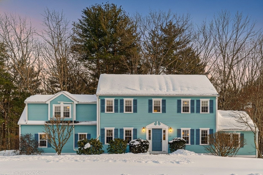 20 Honeysuckle Road Westford, MA 01886 - Photo 28 of 32