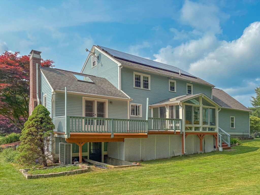 20 Honeysuckle Road Westford, MA 01886 - Photo 29 of 32