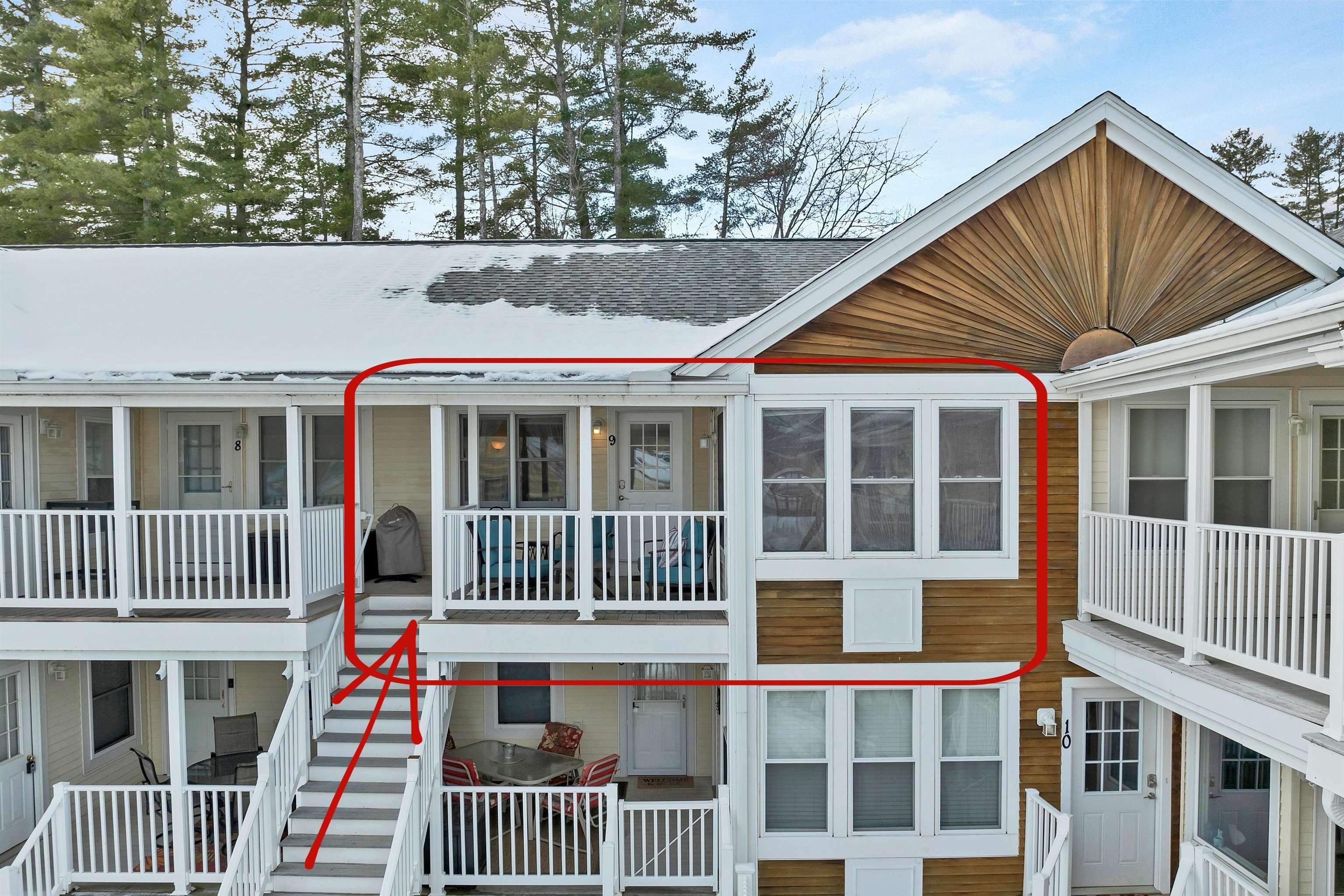 16 Hill Road, Unit 9 Tilton, NH 03276 - Photo 2 of 59