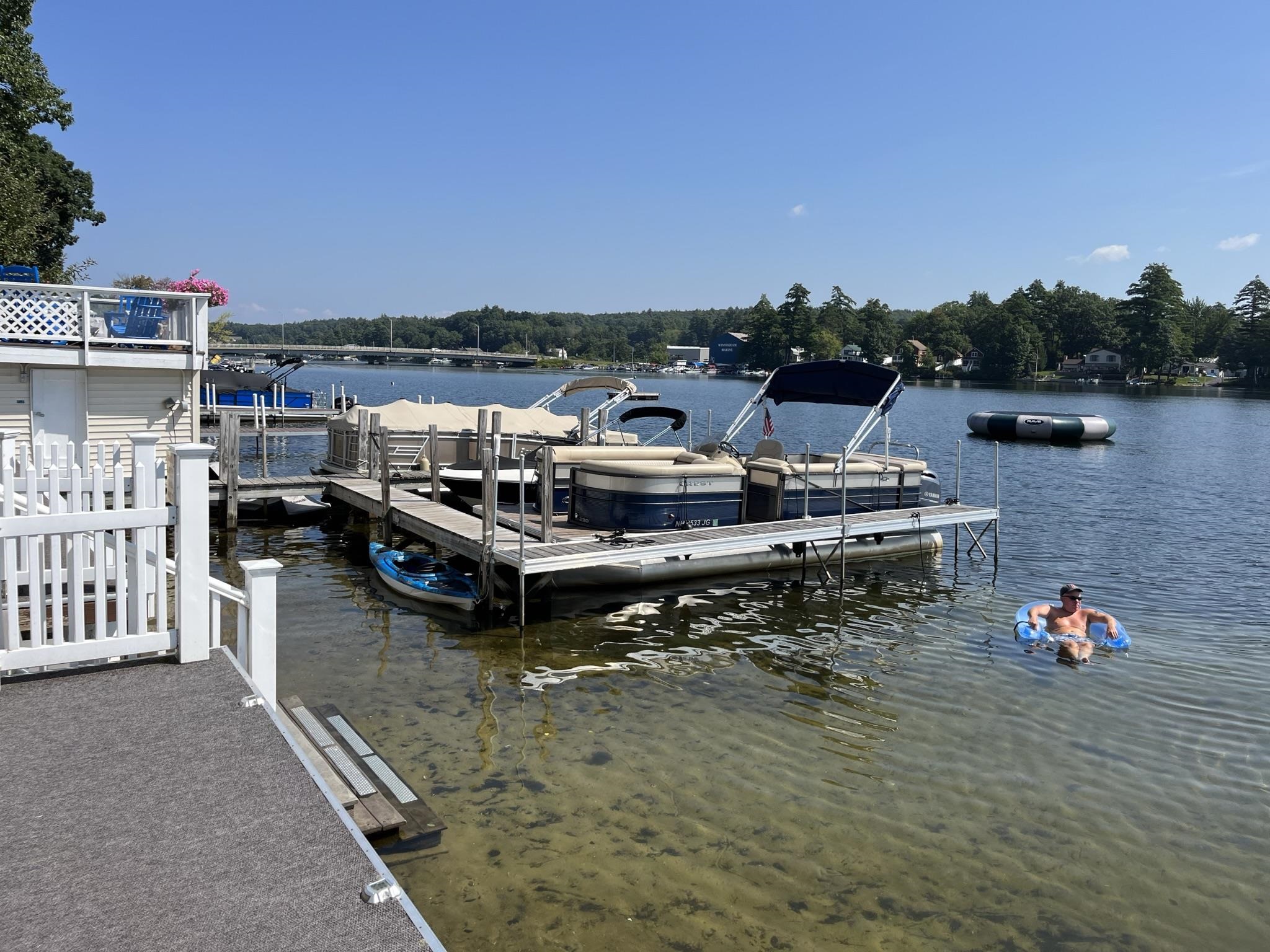 16 Hill Road, Unit 9 Tilton, NH 03276 - Photo 23 of 59