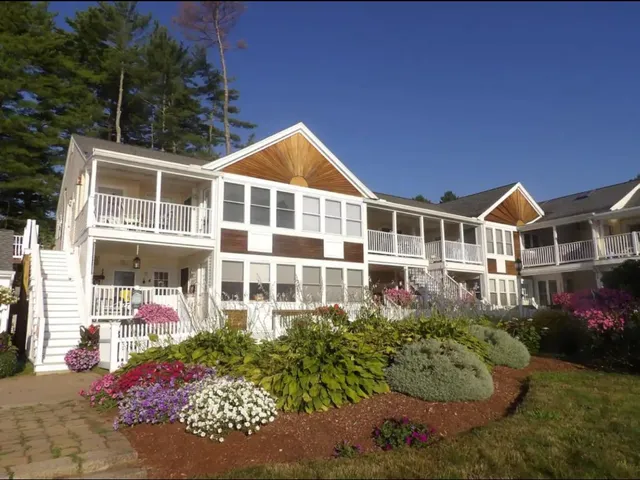 $489,900 | 16 Hill Road, Unit 9, Tilton, NH 03276