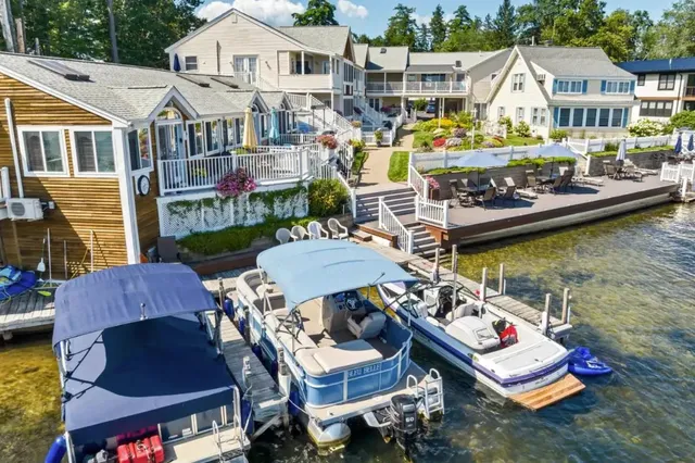 $489,900 | 16 Hill Road, Unit 9, Tilton, NH 03276