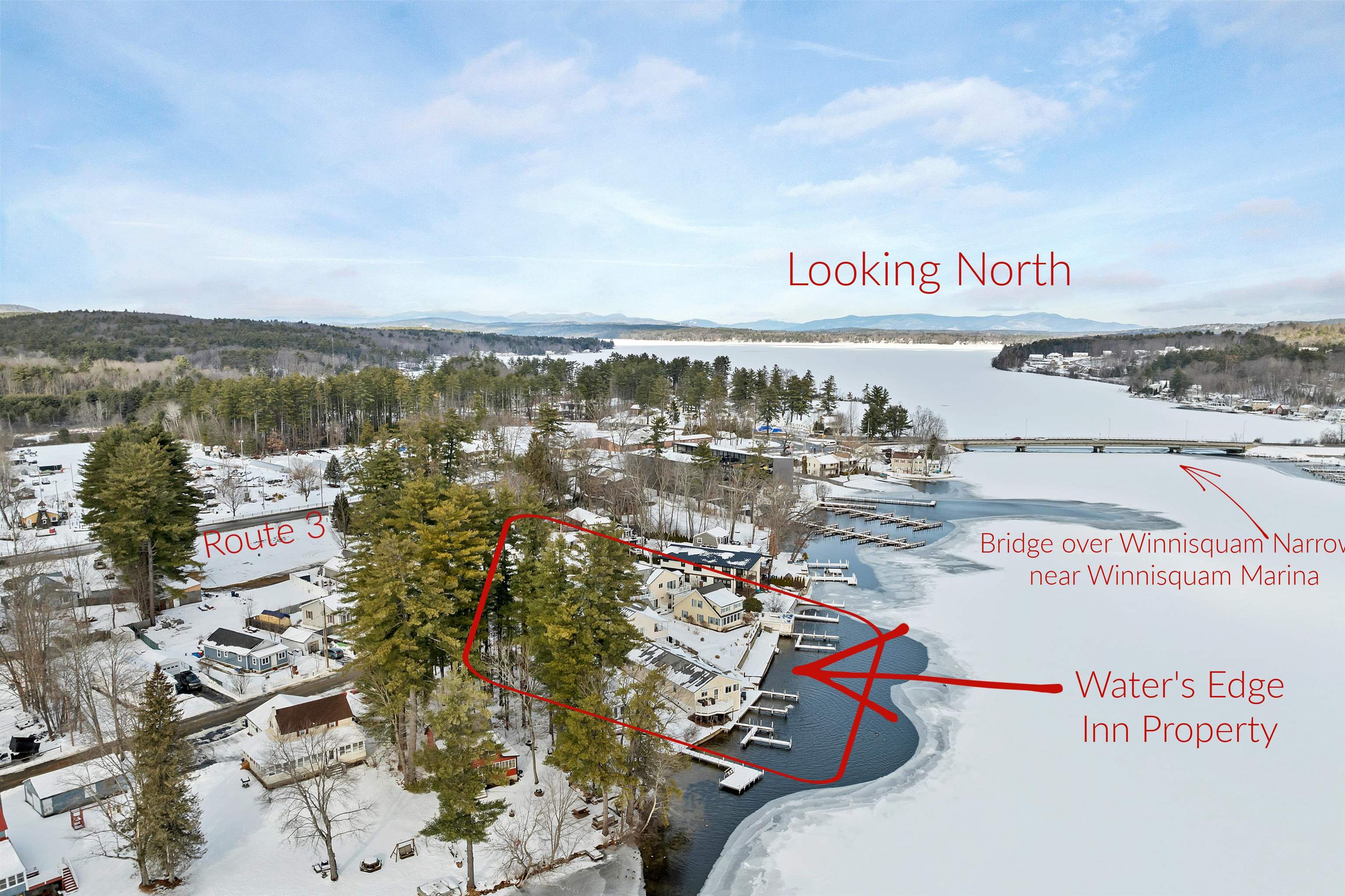 16 Hill Road, Unit 9 Tilton, NH 03276 - Photo 29 of 59