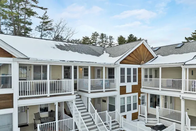 $489,900 | 16 Hill Road, Unit 9, Tilton, NH 03276
