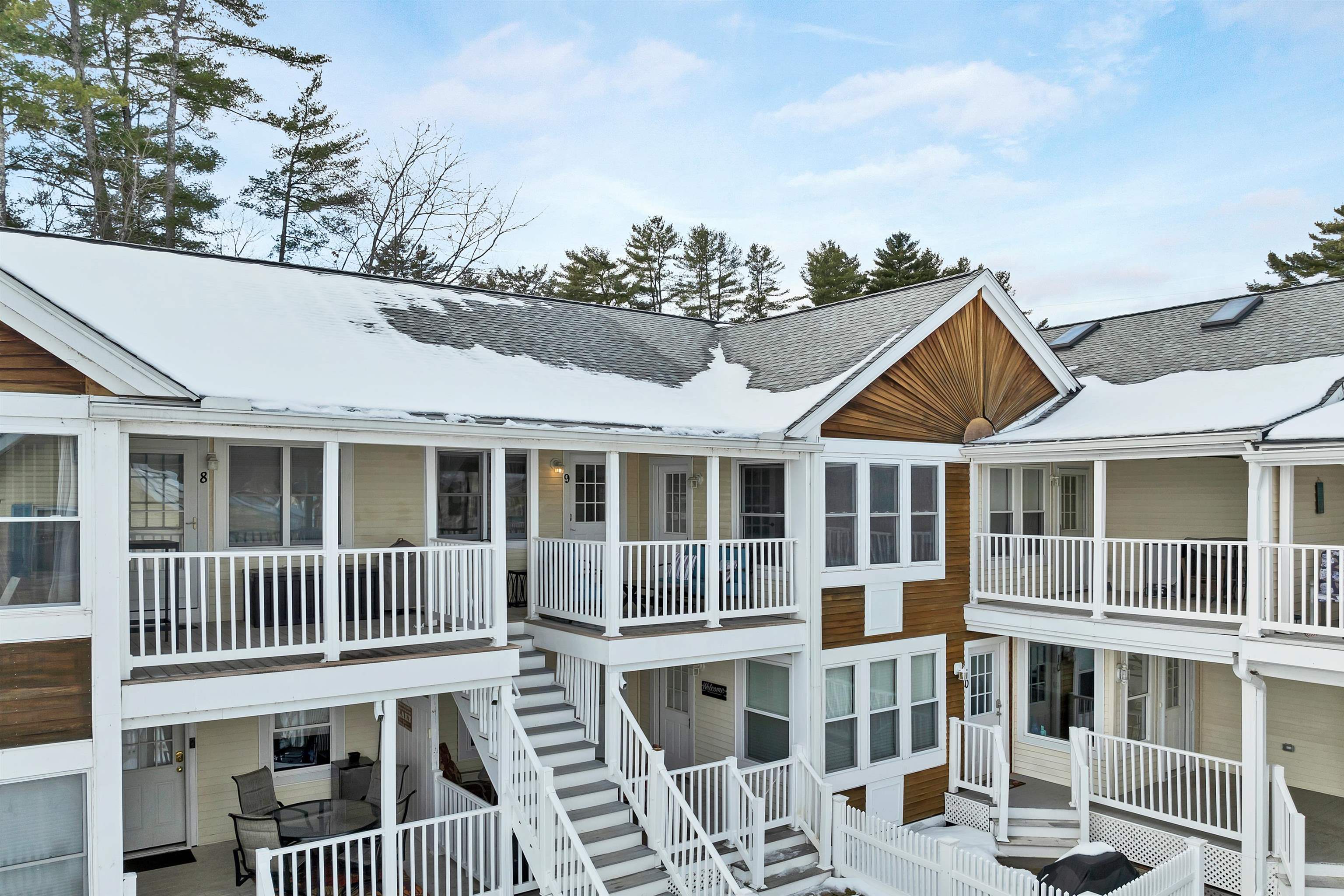 16 Hill Road, Unit 9 Tilton, NH 03276 - Photo 30 of 59