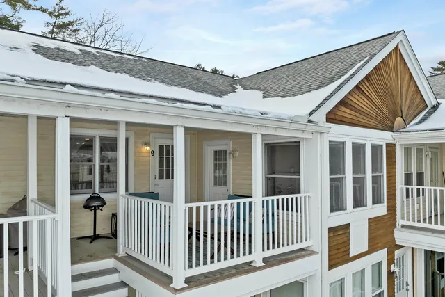 $489,900 | 16 Hill Road, Unit 9, Tilton, NH 03276