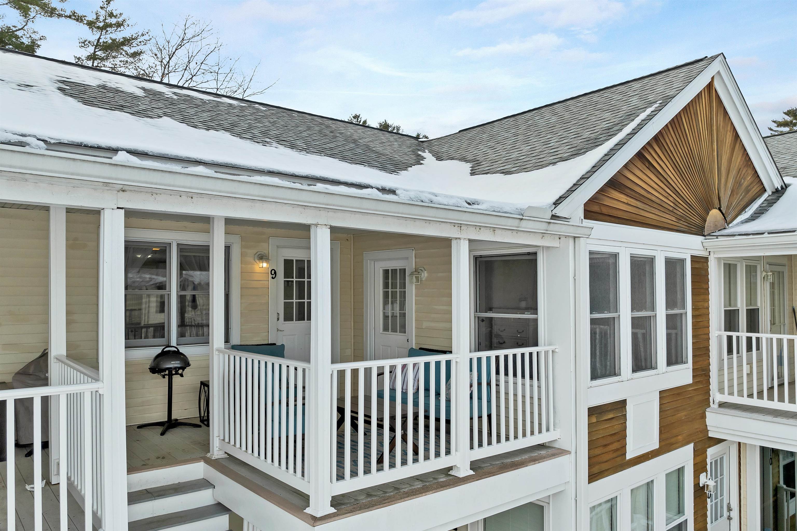 16 Hill Road, Unit 9 Tilton, NH 03276 - Photo 31 of 59