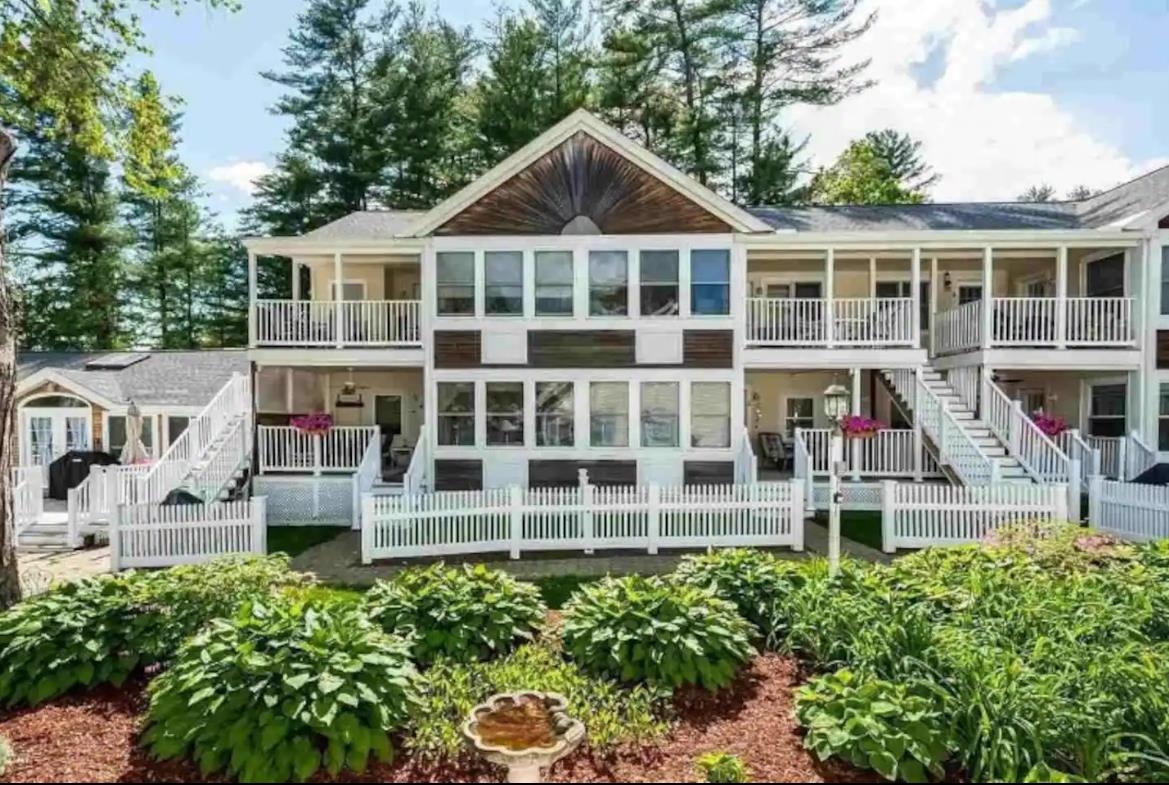 16 Hill Road, Unit 9 Tilton, NH 03276 - Photo 34 of 59