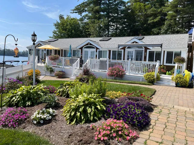 $489,900 | 16 Hill Road, Unit 9, Tilton, NH 03276