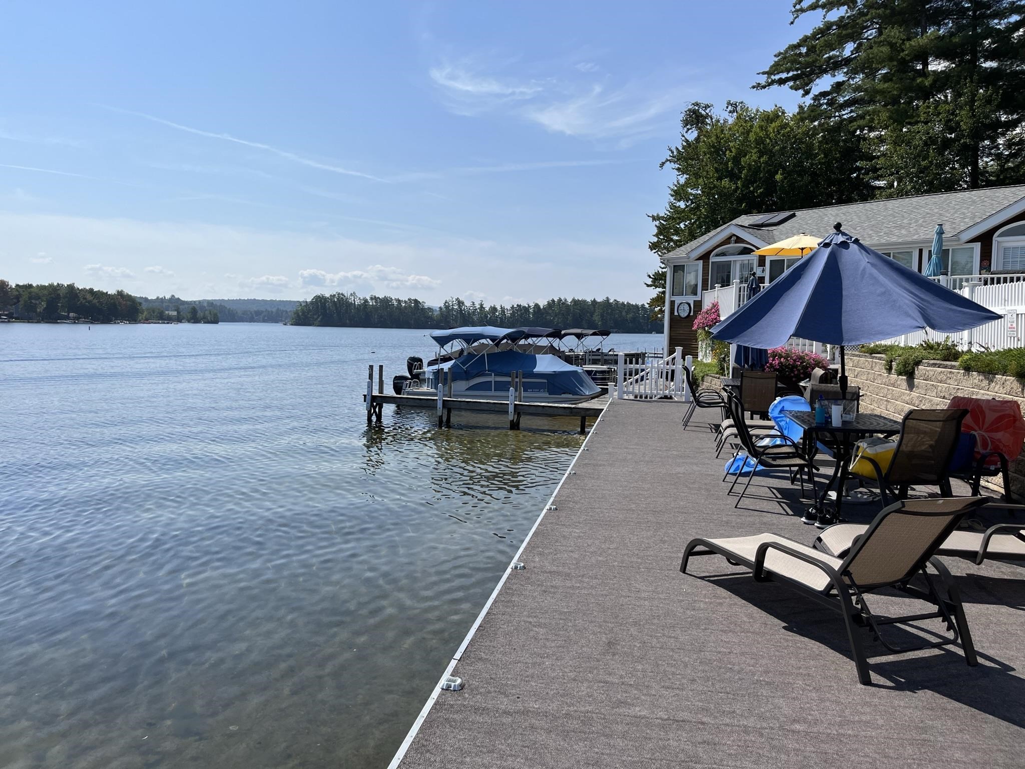 16 Hill Road, Unit 9 Tilton, NH 03276 - Photo 42 of 59