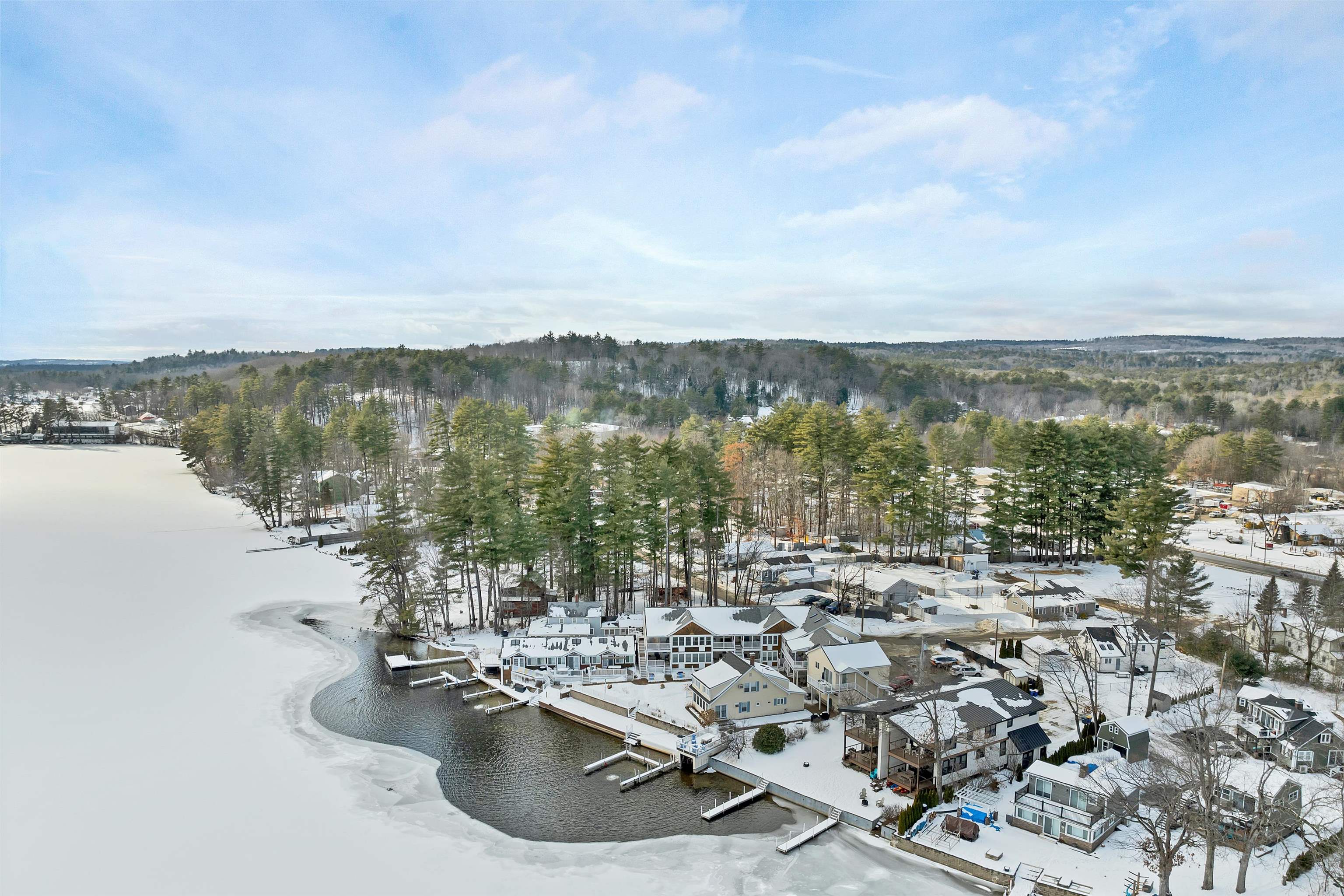 16 Hill Road, Unit 9 Tilton, NH 03276 - Photo 48 of 59