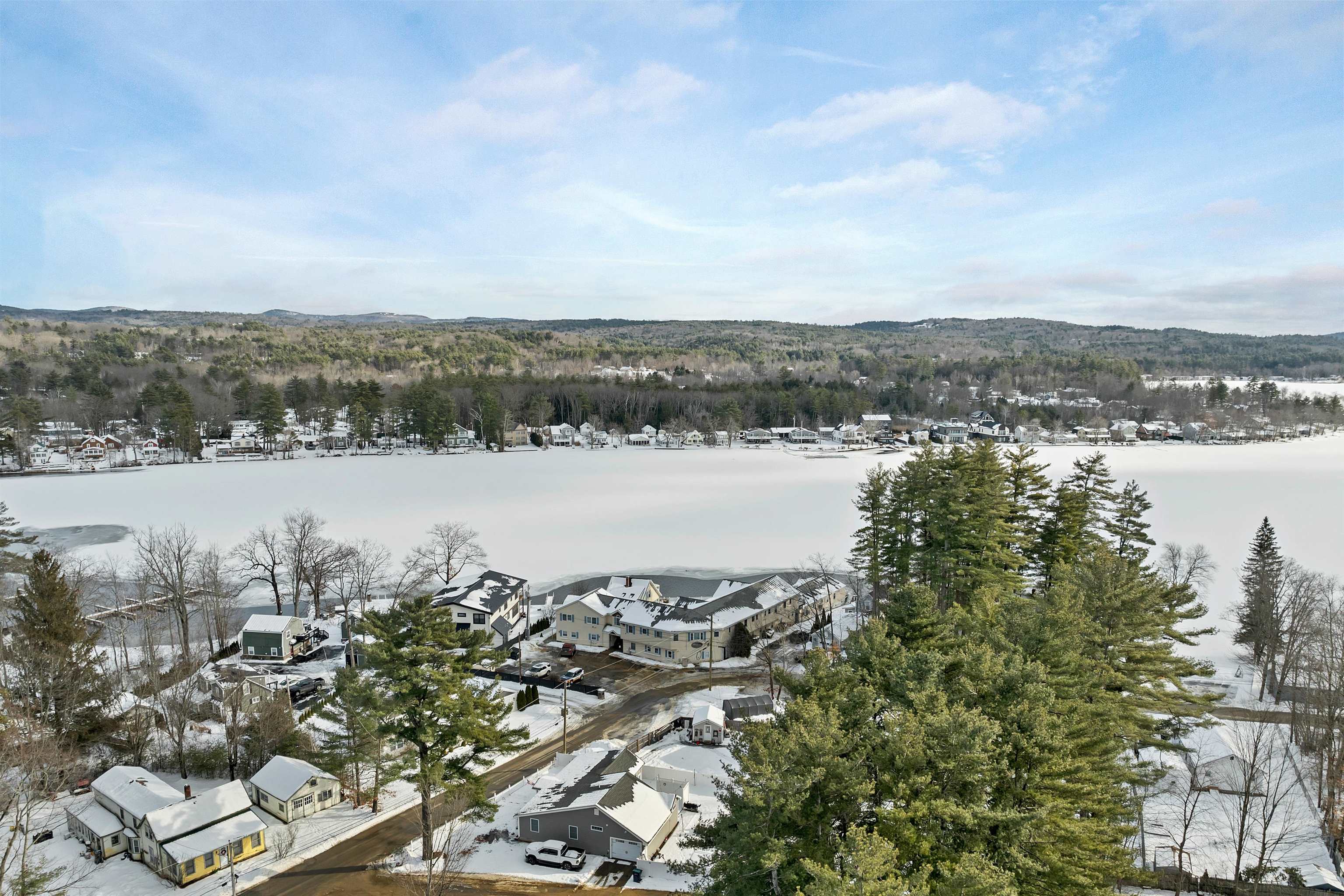 16 Hill Road, Unit 9 Tilton, NH 03276 - Photo 51 of 59