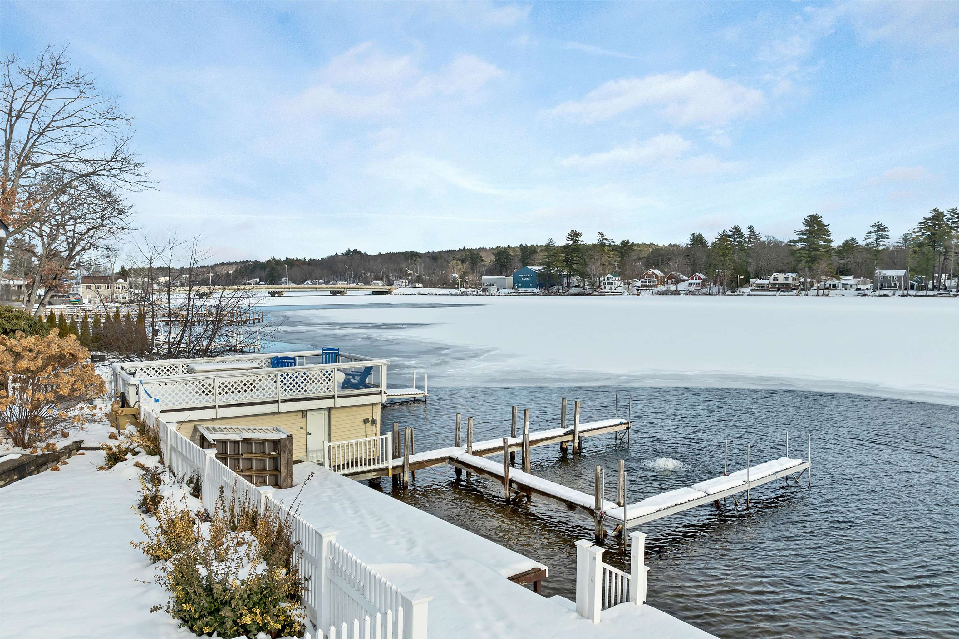 16 Hill Road, Unit 9 Tilton, NH 03276 - Photo 55 of 59