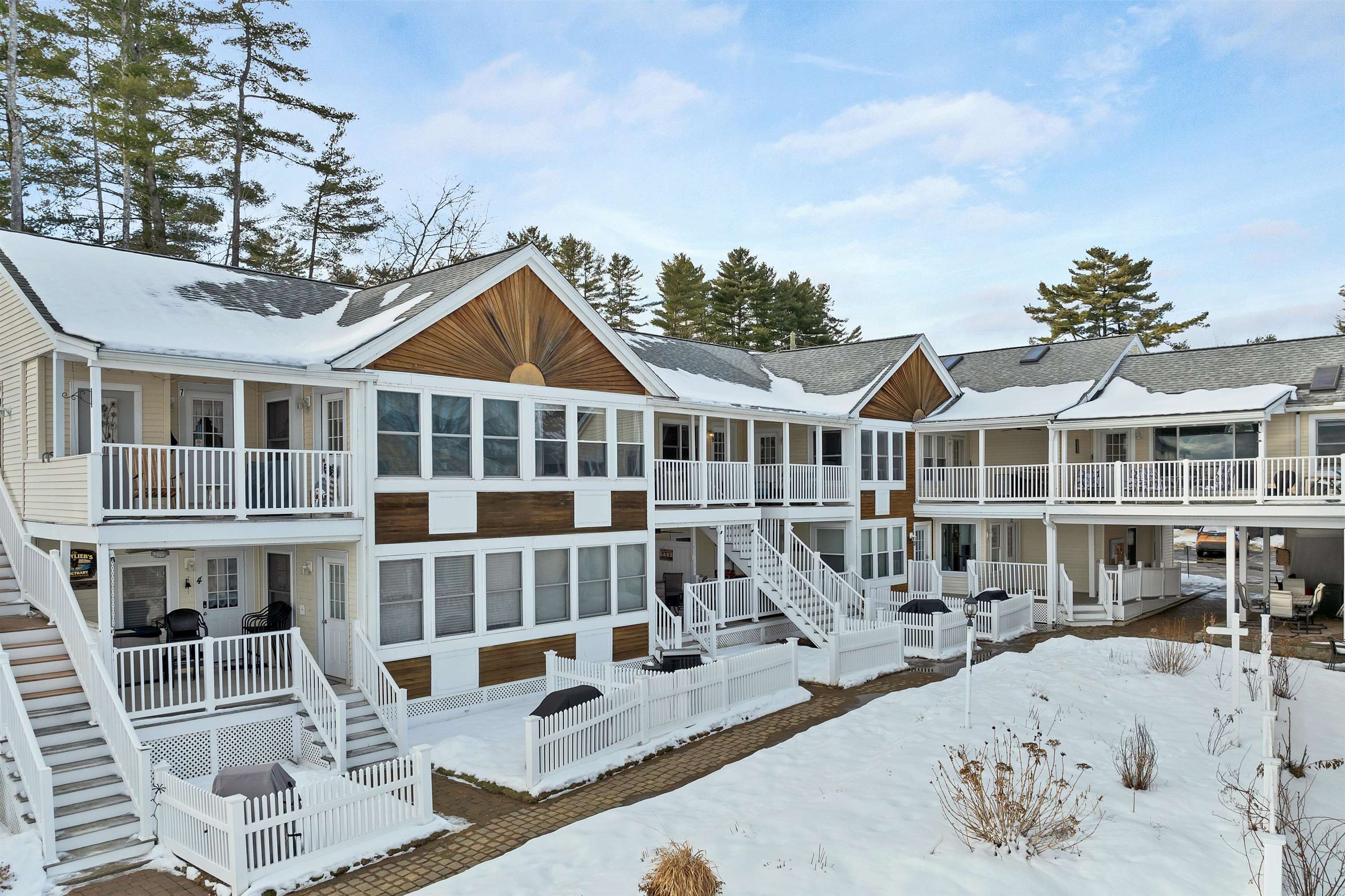 16 Hill Road, Unit 9 Tilton, NH 03276 - Photo 56 of 59