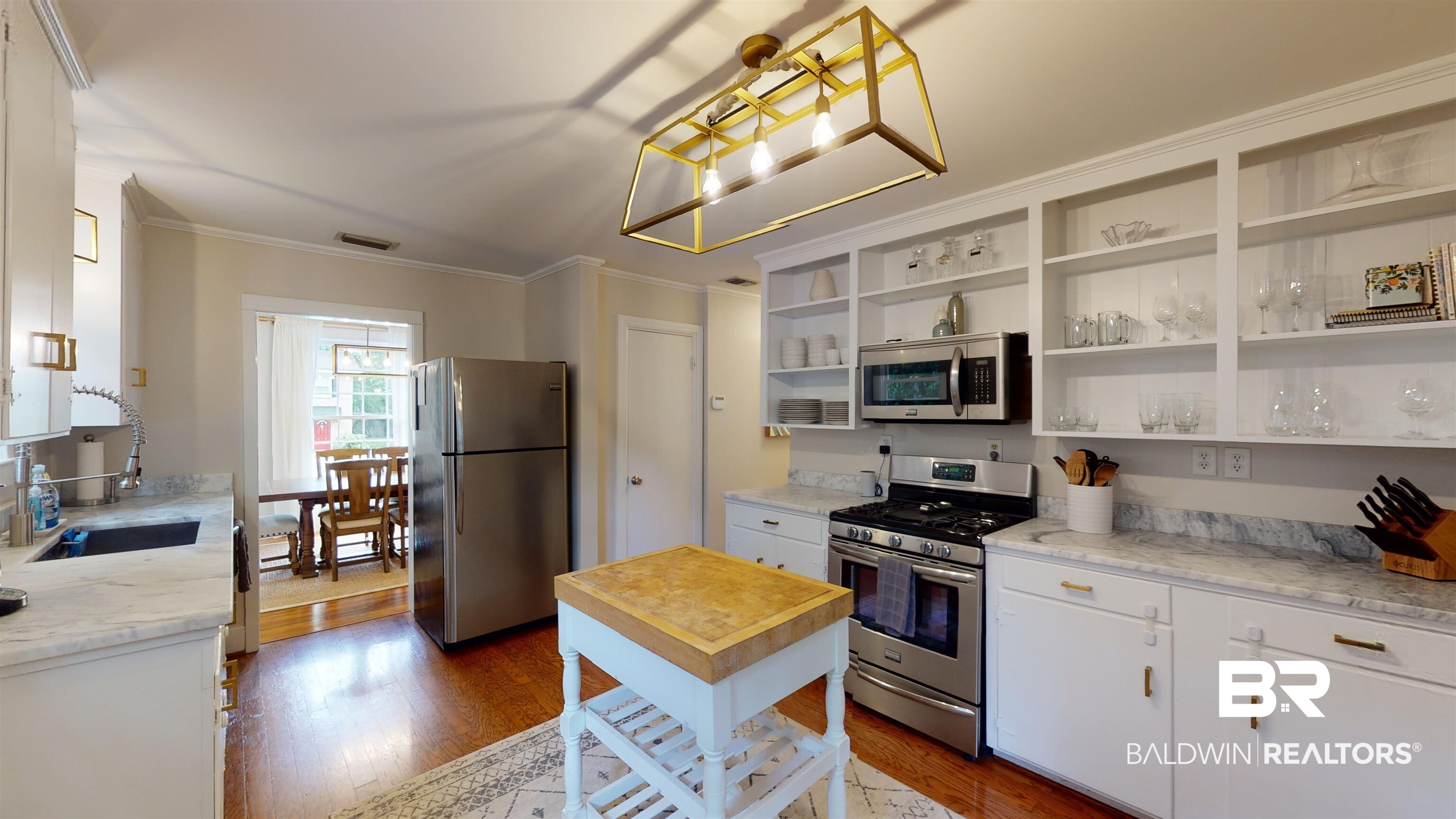 4354 Stein Street Mobile, AL 36608 - Photo 6 of 24