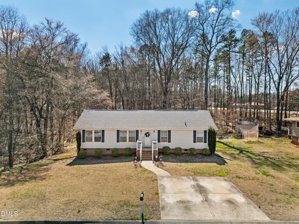 $275,000 | 105 Mallard Creek Drive, Graham, NC 27253