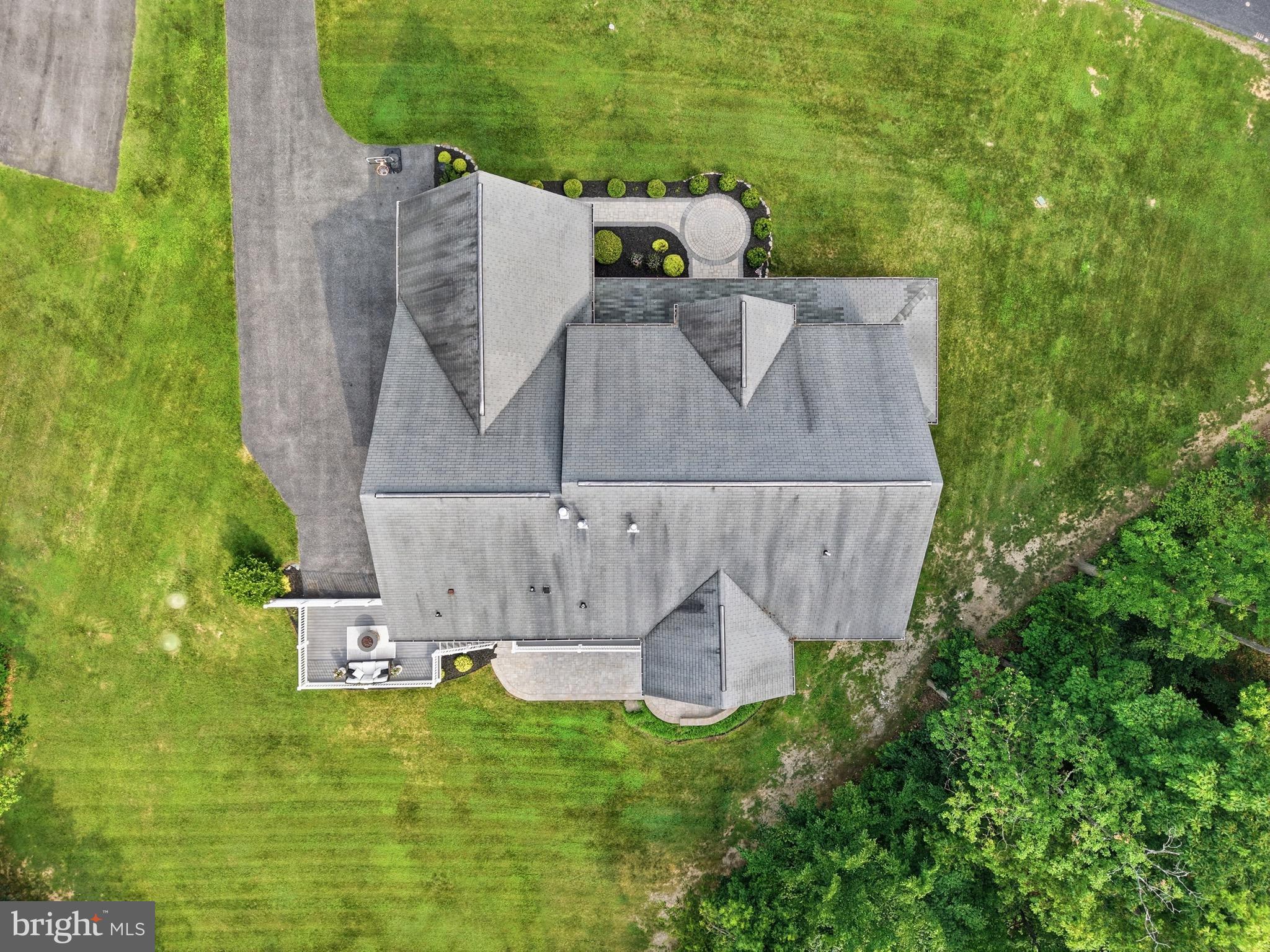6492 Detrick Road Mount Airy, MD 21771 - Photo 104 of 124