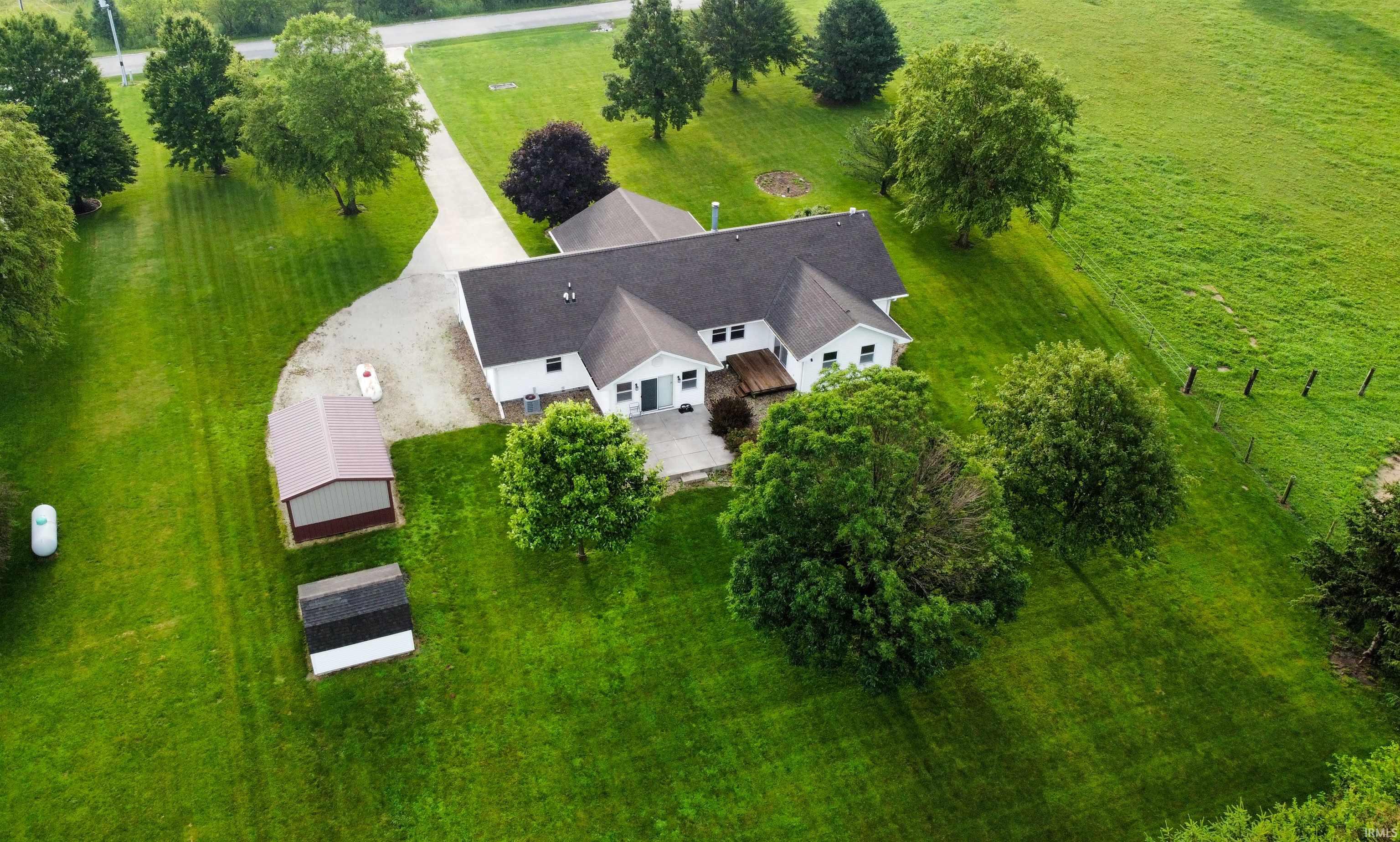 726 South Williamsport Road Williamsport, IN 47993 - Photo 17 of 19