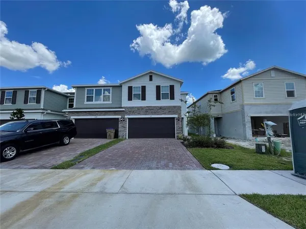 $2,400 | 1271 Wispy Cypress Drive, Kissimmee, FL 34746