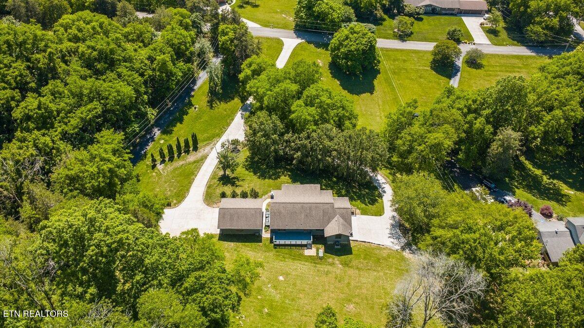 227 Lone Ridge Lane Clinton, TN 37716 - Photo 57 of 58 227 Lone Ridge Ln 9