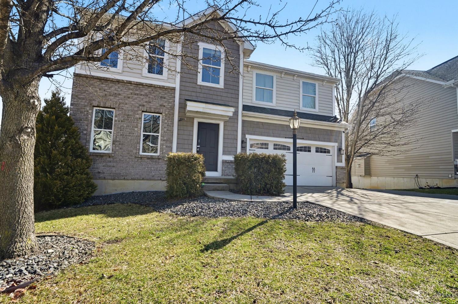 329 Stone Ridge Boulevard South Lebanon, OH 45065 - Photo 3 of 56